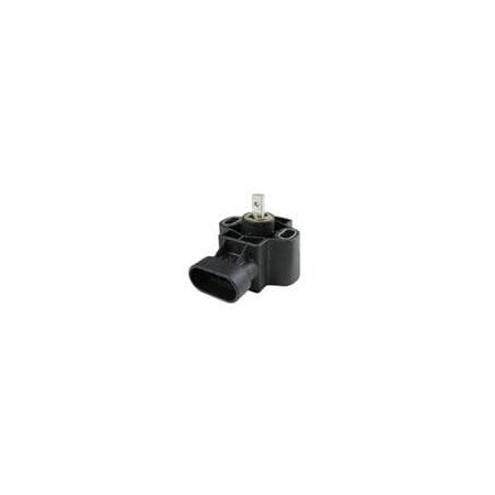 Honeywell Hall Effect Sensor  45Deg Min  135Deg Max RTY090LVNAX